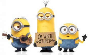 Tiết lộ 8 bí mật cực kỳ hay ho về lũ Minions tinh nghịch